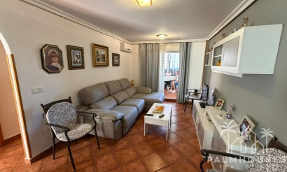 Herverkoop - Appartement - Torrevieja - Playa del cura