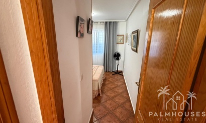 Herverkoop - Appartement - Torrevieja - Playa del cura