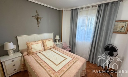 Herverkoop - Appartement - Torrevieja - Playa del cura