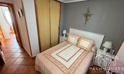 Herverkoop - Appartement - Torrevieja - Playa del cura