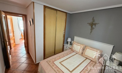 Herverkoop - Appartement - Torrevieja - Playa del cura