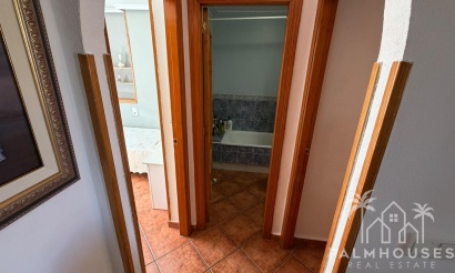 Herverkoop - Appartement - Torrevieja - Playa del cura
