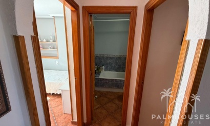 Herverkoop - Appartement - Torrevieja - Playa del cura