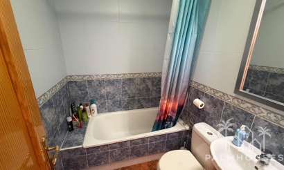Herverkoop - Appartement - Torrevieja - Playa del cura