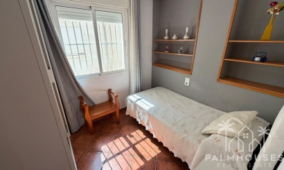 Herverkoop - Appartement - Torrevieja - Playa del cura