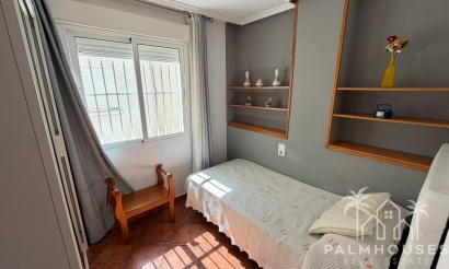Herverkoop - Appartement - Torrevieja - Playa del cura