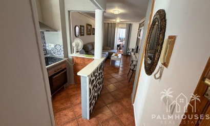 Herverkoop - Appartement - Torrevieja - Playa del cura