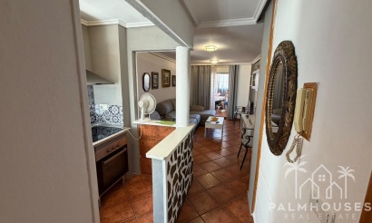 Herverkoop - Appartement - Torrevieja - Playa del cura