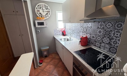 Herverkoop - Appartement - Torrevieja - Playa del cura