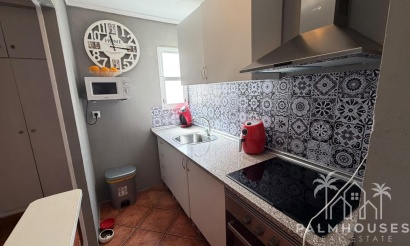 Herverkoop - Appartement - Torrevieja - Playa del cura