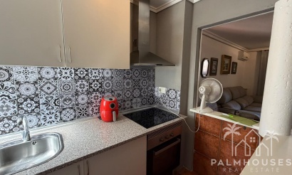Herverkoop - Appartement - Torrevieja - Playa del cura