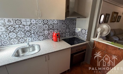 Herverkoop - Appartement - Torrevieja - Playa del cura