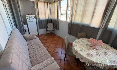Herverkoop - Appartement - Torrevieja - Playa del cura