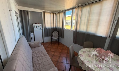 Herverkoop - Appartement - Torrevieja - Playa del cura