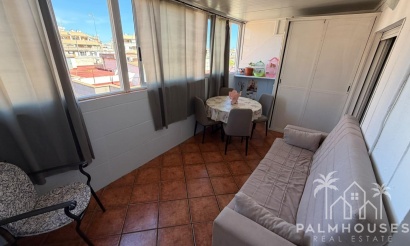 Herverkoop - Appartement - Torrevieja - Playa del cura