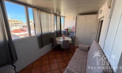 Herverkoop - Appartement - Torrevieja - Playa del cura