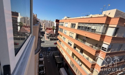 Herverkoop - Appartement - Torrevieja - Playa del cura