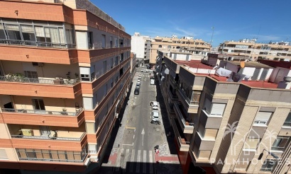 Herverkoop - Appartement - Torrevieja - Playa del cura