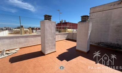 Herverkoop - Appartement - Torrevieja - Playa del cura