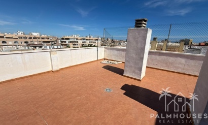 Herverkoop - Appartement - Torrevieja - Playa del cura
