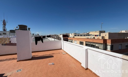 Herverkoop - Appartement - Torrevieja - Playa del cura