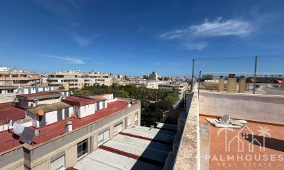 Herverkoop - Appartement - Torrevieja - Playa del cura