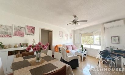 Herverkoop - Appartement - Torrevieja - Playa de los Naufragos