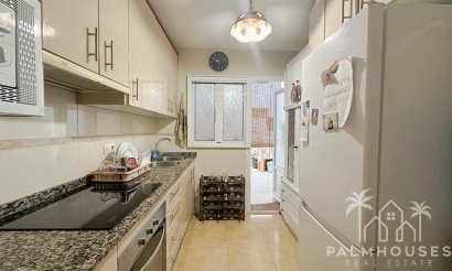 Herverkoop - Appartement - Torrevieja - Playa de los Naufragos
