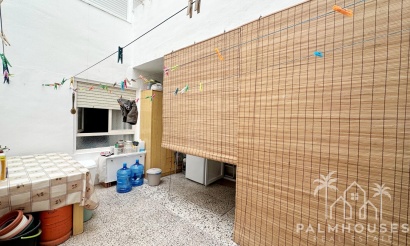 Herverkoop - Appartement - Torrevieja - Playa de los Naufragos