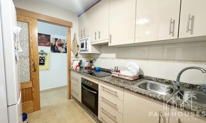 Herverkoop - Appartement - Torrevieja - Playa de los Naufragos