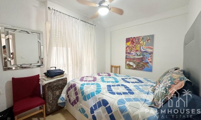Herverkoop - Appartement - Torrevieja - Playa de los Naufragos
