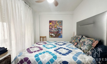 Herverkoop - Appartement - Torrevieja - Playa de los Naufragos