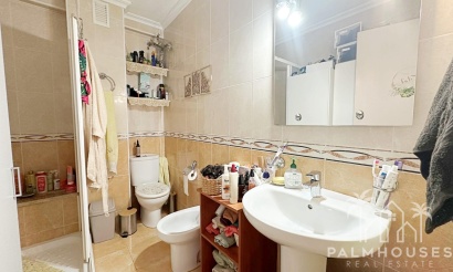 Herverkoop - Appartement - Torrevieja - Playa de los Naufragos
