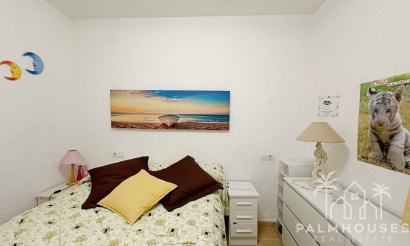 Herverkoop - Appartement - Torrevieja - Playa de los Naufragos