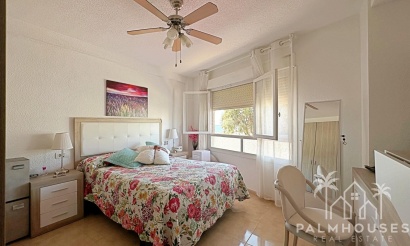 Herverkoop - Appartement - Torrevieja - Playa de los Naufragos