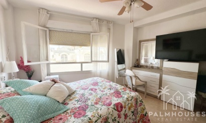Herverkoop - Appartement - Torrevieja - Playa de los Naufragos