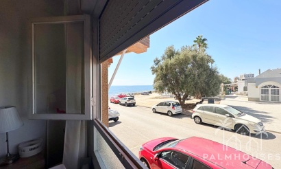 Herverkoop - Appartement - Torrevieja - Playa de los Naufragos
