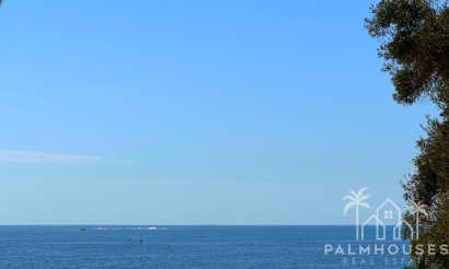 Herverkoop - Appartement - Torrevieja - Playa de los Naufragos