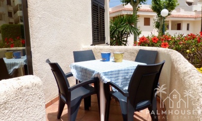 Revente - Apartment - Denia - Costa Blanca