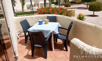 Revente - Apartment - Denia - Costa Blanca