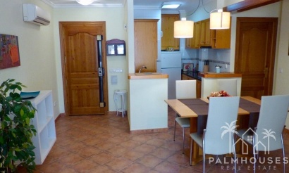 Revente - Apartment - Denia - Costa Blanca