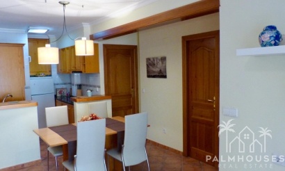 Revente - Apartment - Denia - Costa Blanca