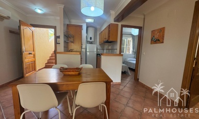 Revente - Apartment - Denia - Costa Blanca
