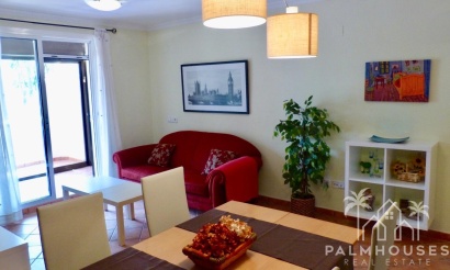Revente - Apartment - Denia - Costa Blanca