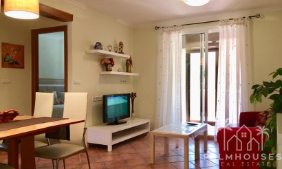 Revente - Apartment - Denia - Costa Blanca