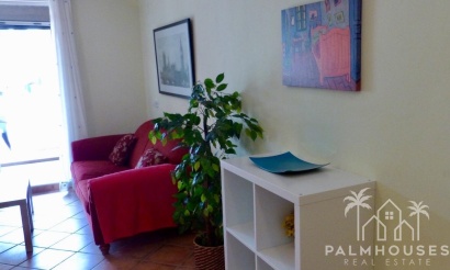 Revente - Apartment - Denia - Costa Blanca