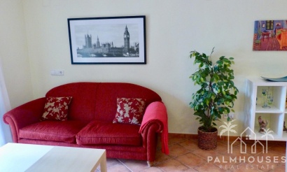 Revente - Apartment - Denia - Costa Blanca