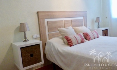 Revente - Apartment - Denia - Costa Blanca