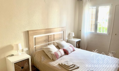 Revente - Apartment - Denia - Costa Blanca