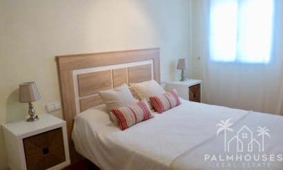 Revente - Apartment - Denia - Costa Blanca
